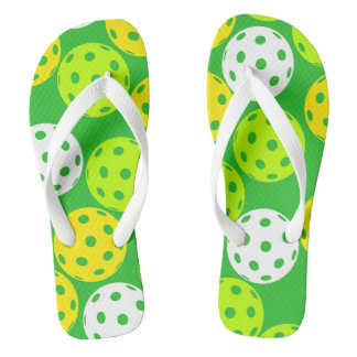 Pickleball Pickleballs | Flip Flops