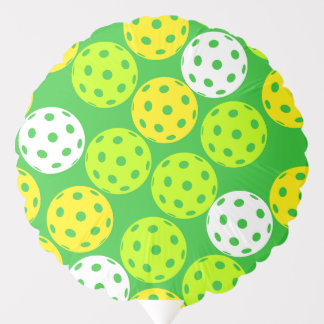 Pickleball Pickleballs Party | Party Balloon