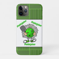 Pickleball Picklejuice Halloween Movie Inspired