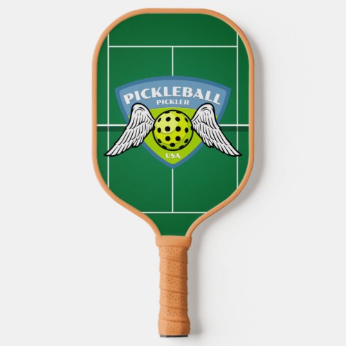 Pickleball Pickler Pickleball Paddle