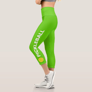 Fit Neon Workout Leggings  lupongovph