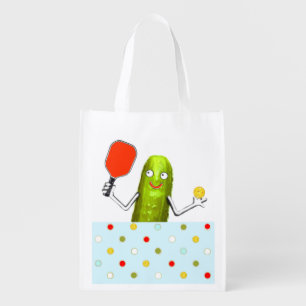 Pickleball Player Gift Bag