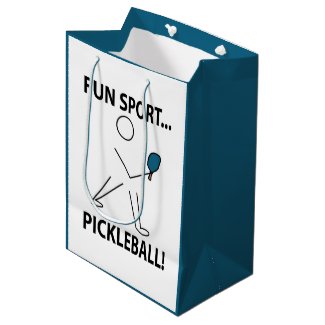 Pickleball Player Sports Fun Sport Pickleball