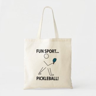 Pickleball Player Sports Fun Sport Pickleball