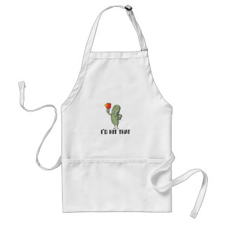 Pickleball Players | Sport Paddleball Gifts Adult Apron