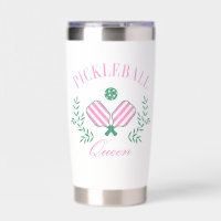 Pickleball Queen