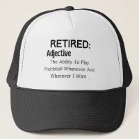 Pickleball Gifts for Women Men, Funny Dink Pickle Ball Lovers Hats
