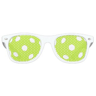 Pickleball Retro Sunglasses from PKLBLN