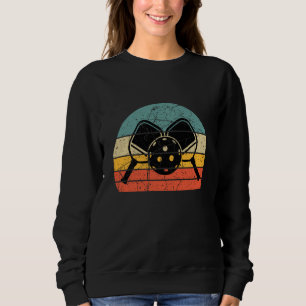 Pickleball Retro Vintage 70's 80's 1 Sweatshirt