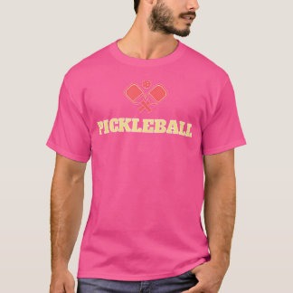 Pickleball Shirts For Ladies Who Love To Play Pick