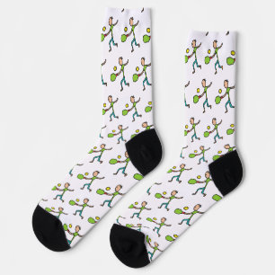 Pickleball Socks