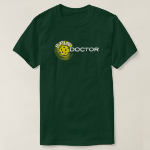 Pickleball Spin Doctor T-Shirt