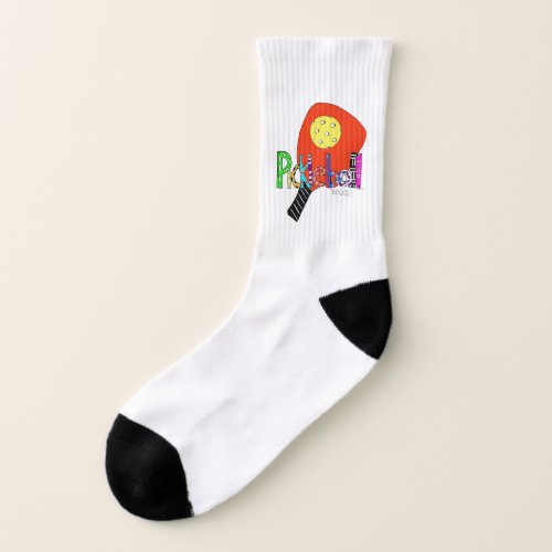 Pickleball Sport socks