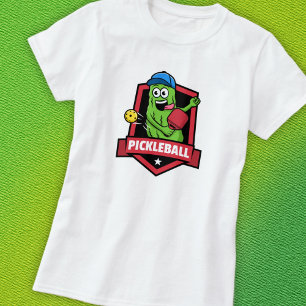 Pickleball Sport T-Shirt