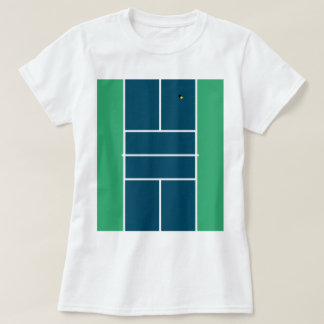 Pickleball Sports T-Shirt