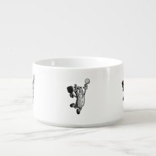 Pickleball Star Bowl