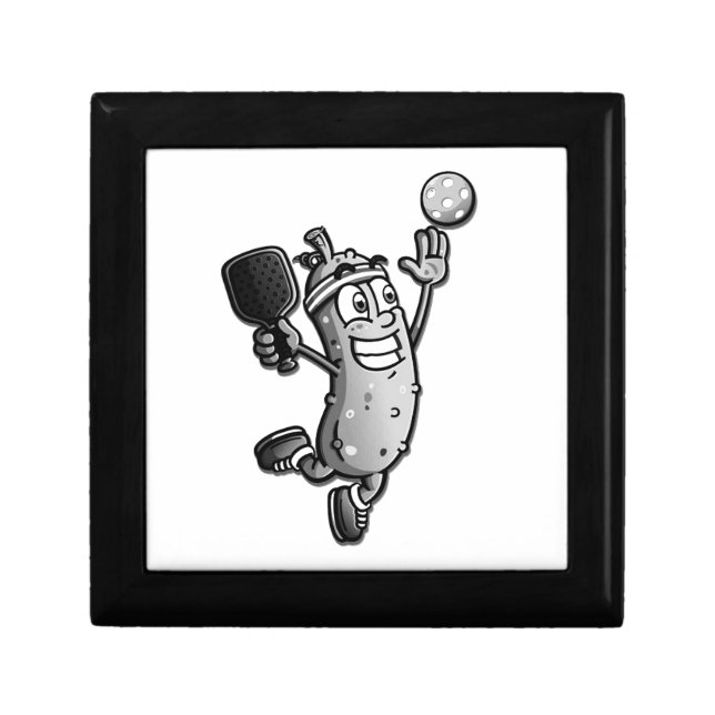 Pickleball Star Gift Box (Front)