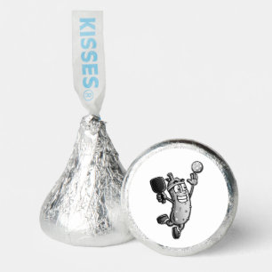 Pickleball Star Hershey®'s Kisses®