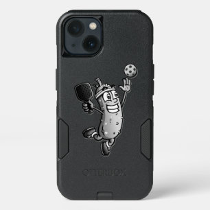 Pickleball Star iPhone 13 Case