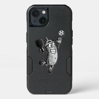 Pickleball Star iPhone 13 Case