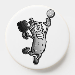 Pickleball Star PopSocket