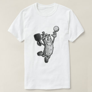 Pickleball Star T-Shirt