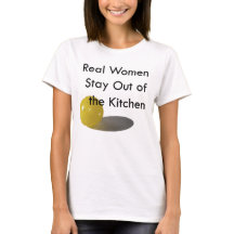 Pickleball, stay out of the kitchen