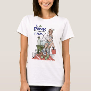 Pickleball T-shirt