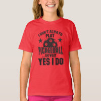 Pickleball