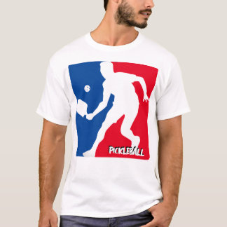 Pickleball T-Shirt - Style 2