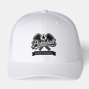 Pickleball Team Player