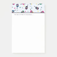 Pickleball To Do After Pickleball Dink 