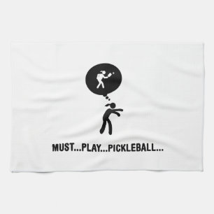 Pickleball Towel