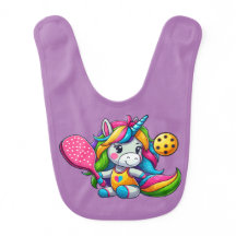 Pickleball Unicorn