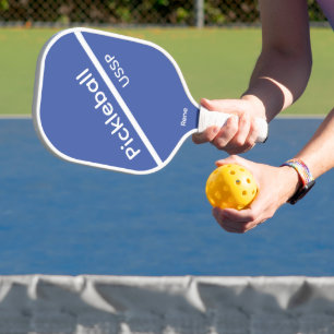 Pickleball USSP Paddle