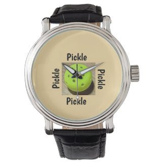 Pickleball watch