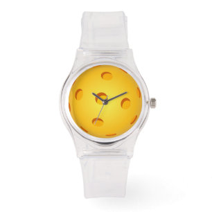Pickleball Watch