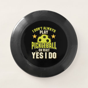 Pickleball Wham-O Frisbee