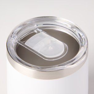 Pickleball Wine Tumbler