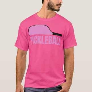 Pickleball women 1 T-Shirt