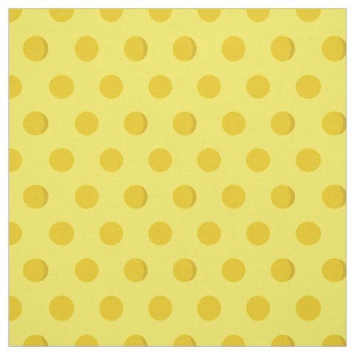Pickleball Yellow Ball Pattern Fabric