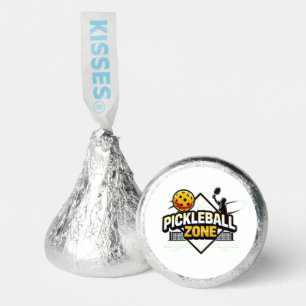 Pickleball Zone - Perfect for Passionate Players Hershey®'s Kisses®