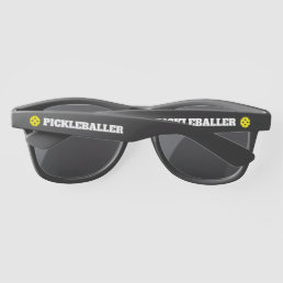 Pickleballer sunglasses for pickleball lovers