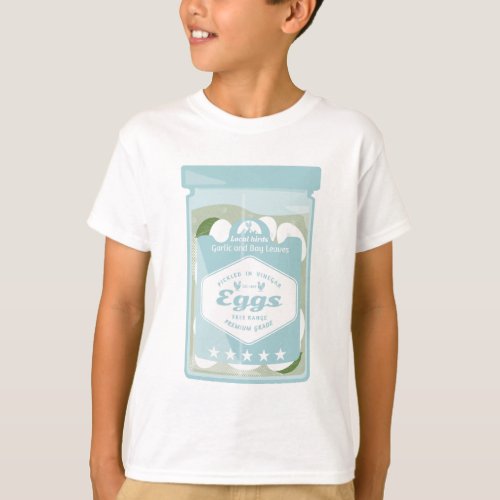 Pickled eggs T_Shirt