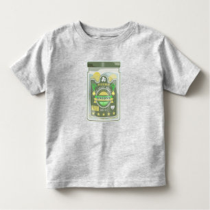 Pickled onions toddler t-shirt