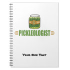 PICKLEOLOGIST Funny Pickle Lovers