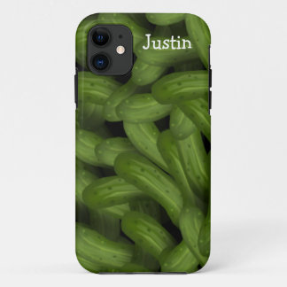 Pickles Case-Mate Barely There iPhone 11 Case