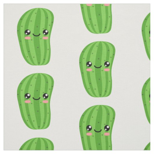 Pickles Fabric