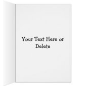 Pickles Make Me Happy Cards (Inside (Right))