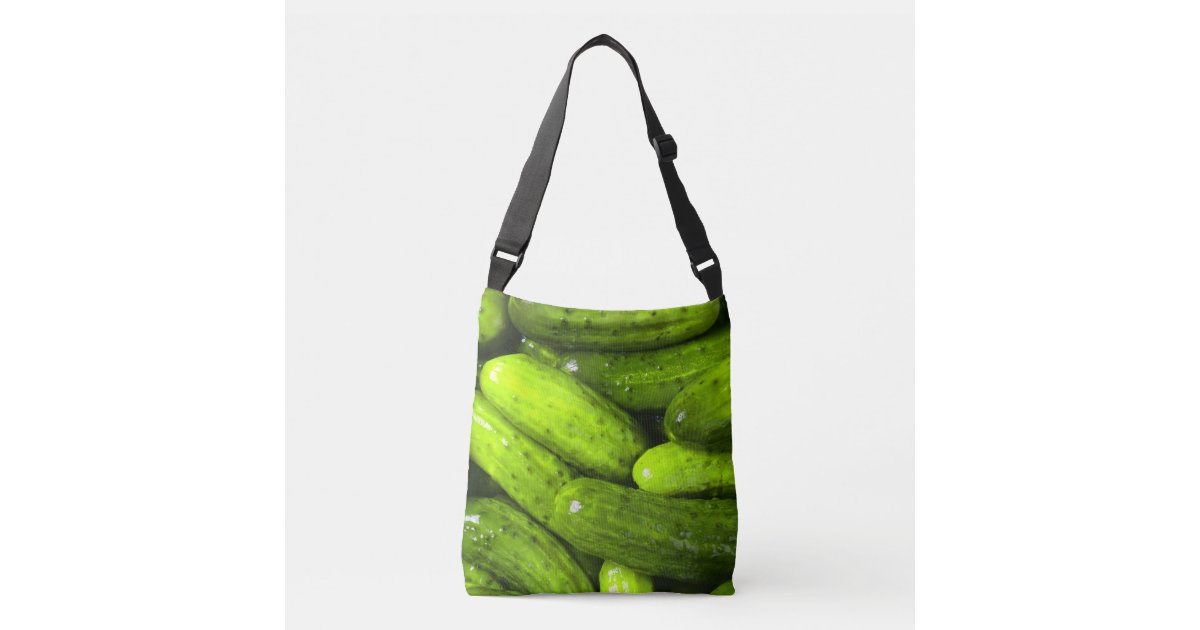 Cute Pickle Design Pickle Lover Gifts Powered By Pickles
